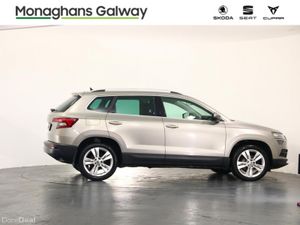 Skoda Karoq STYLE 1.6TDI 115HP AUTO *TOP SPEC* - Image 2