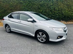 Honda Insight 1.5 HYBRID AUTOMATIC - Image 3