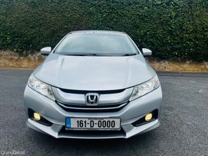 Honda Insight 1.5 HYBRID AUTOMATIC - Image 4