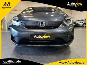 Honda Fit /1.5 Self-Charging Hybrid. AA APPROVED / - Image 2