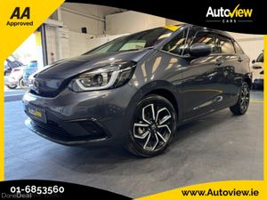 Honda Fit /1.5 Self-Charging Hybrid. AA APPROVED / - Image 4