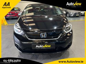 Honda Fit 1.5 Self-Charging Hybrid. AA APPROVED // - Image 4
