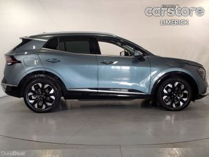 Kia Sportage PHEV K4 - Image 2