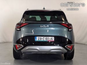 Kia Sportage PHEV K4 - Image 4