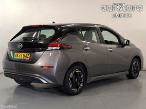 Nissan Leaf Leaf Acenta  Acenta  150 Electric 40kW - Image 3