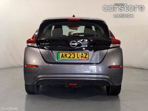Nissan Leaf Leaf Acenta  Acenta  150 Electric 40kW - Image 4