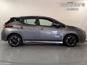 Nissan Leaf Leaf Acenta  Acenta  150 Electric 40kW - Image 2