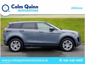 Land Rover Range Rover Evoque 1.5 PHEV AWD Bronze - Image 3
