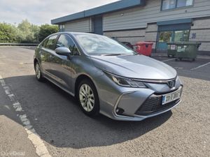 TOYOTA COROLLA/IRISH CAR/2023/1.8 HYBRID/AUTO - Image 3