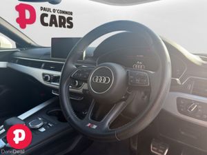 Audi A5 2.0TFSI Sport Auto - Straight Sale Discoun - Image 2