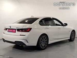 BMW 3-Series 330 E M Sport Auto  330 e M Sport  33 - Image 3
