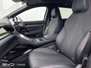 BYD SEAL U SEAL U DM-i DESIGN AWD- - Image 4