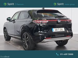 Honda HR-V Advance 1.5i-MMD e:HEV*Call Andrew 0862 - Image 3