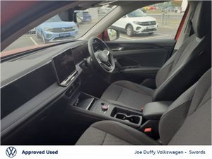Volkswagen Tiguan Tiguan Match Tsi Phev S-A  Match - Image 4