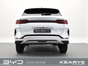 BYD SEAL U DM-i BOOST FWD DEMO - Image 3