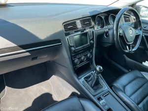 Volkswagen Golf TDI HIGHLINE - Image 3
