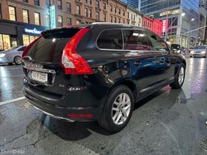 2016 Volvo XC60 D4 (190hp) FWD SE LUX Geartronic - Image 2