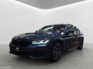 2023 BMW 530E M-SPORT - Image 3