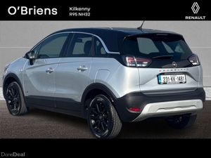 Opel Crossland SRI 1.5 DSL 110 BHP 5DR *1 OWNER - - Image 3