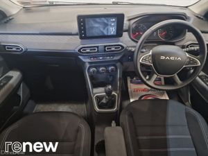 Dacia Sandero TCe 90 Expression - Image 3
