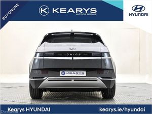 Hyundai IONIQ 5 Executive Plus 77kWh - Image 3
