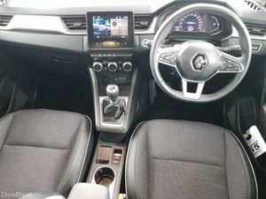Renault Captur TCe 90 Techno - Image 4