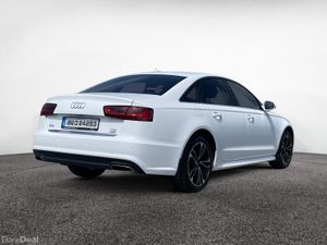 2018 AUDI A6 2.0TDI **UPGRADED ALLOYS** - Image 3