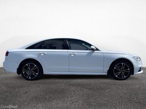 2018 AUDI A6 2.0TDI **UPGRADED ALLOYS** - Image 2