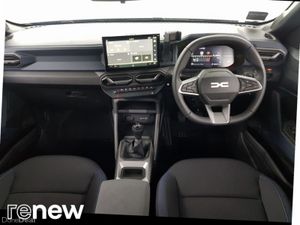 Dacia Duster Journey MHEV 140 E06X - Image 4