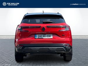 Renault Austral E-TECH Hybrid 200 techno esprit Al - Image 3