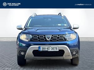 Dacia Duster Blue dCi 115 Prestige - Image 4
