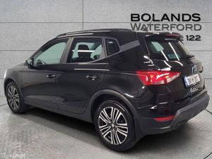 SEAT Arona 1.0TSI 110hp DSG SE - Image 3