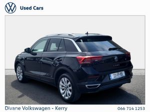 Volkswagen T-Roc R LINE 1.5 TSI 150 BHP - Image 4