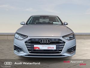 Audi A4 35 Tdi SE from €460 per month - Image 2