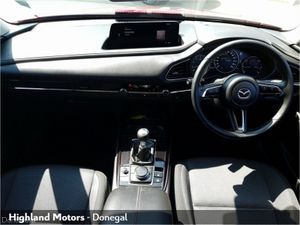 Mazda CX-30 2.0L 122ps 6MT FWD Homura - Image 2