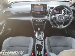 Toyota Yaris Cross ** GR SPORT ** TOP SPEC ** TRIN - Image 2