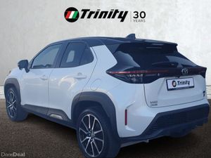 Toyota Yaris Cross ** GR SPORT ** TOP SPEC ** TRIN - Image 3