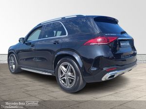 Mercedes-Benz GLE GLE350de PHEV AMG 4MATIC AUTO *( - Image 3