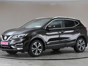 Nissan Qashqai 1.3 PET SV PREMIUM 6SPD **FULL LEAT - Image 4