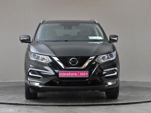 Nissan Qashqai 1.3 PET SV PREMIUM 6SPD **FULL LEAT - Image 2