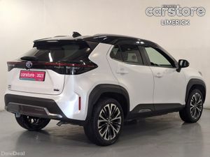 Toyota Yaris Cross 1.5 HYBRID - Image 3