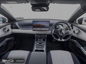 BYD ATTO 3 60kWh 204PS Design - Image 2