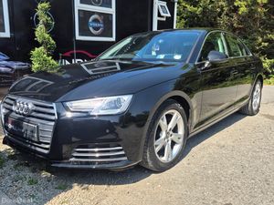 Audi A4 2.0 TDI Manual 2016 - Image 3