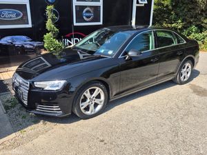 Audi A4 2.0 TDI Manual 2016 - Image 4