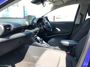 Toyota Yaris 2024 - Image 3