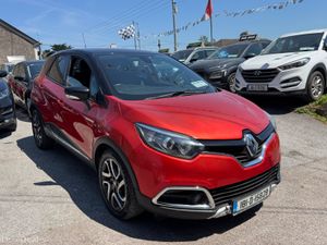 Renault Captur Automatic Signature - Image 4