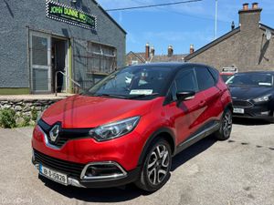 Renault Captur Automatic Signature - Image 3