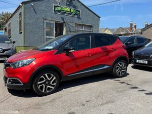 Renault Captur Automatic Signature - Image 2