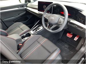Volkswagen Golf GTI EDITION 50  | 2.0 TSI 320HP | - Image 4