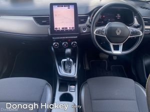 Renault Arkana E-TECH Hybrid 145 Auto Techno - Image 2